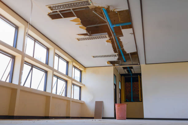 Best Flooded house restoration  in Eastlake, OH