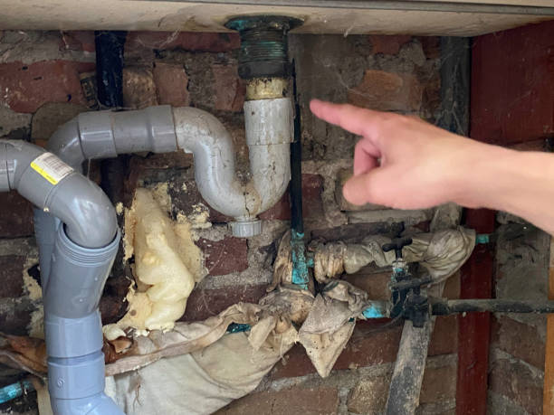 Best Residential water damage restoration  in Eastlake, OH